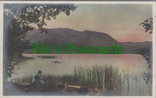 Load image into Gallery viewer, Landscape Postcard - British Beauty Spot SW12067