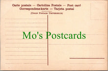 Load image into Gallery viewer, Italy Postcard - Napoli, Strada Del Molo SW12072