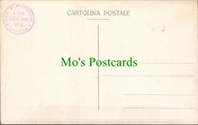 Load image into Gallery viewer, Italy Postcard - Venezia, R.Galleria Franchetti - Ca d'Oro SW12704