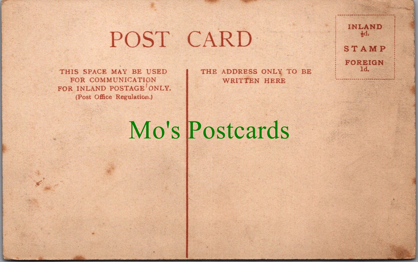 Devon Postcard - Exeter, The Exe Bridge SW12705