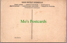 Load image into Gallery viewer, Art Postcard - Le Roux, Herculanum, Musee Du Luxembourg, Paris SW12719