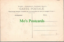Load image into Gallery viewer, France Postcard - Ajaccio, Monument Bonaparte SW12730