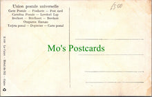 Load image into Gallery viewer, Egypt Postcard - Hotel Du Nil, Cairo SW11145