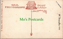 Load image into Gallery viewer, Kent Postcard - Tomb of Dante Gabriel Rossetti, Painter and Poet SW11151