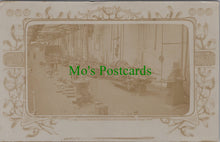 Load image into Gallery viewer, London Postcard? - Workshop, Industry, Industrial Site, Acton? SW11155