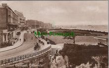 Load image into Gallery viewer, Kent Postcard - Ethelbert Crescent, Cliftonville, Margate SW11173