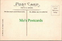 Load image into Gallery viewer, Cornwall Postcard - St Ives Harbour SW11176