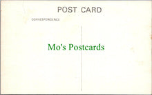 Load image into Gallery viewer, Lancashire Postcard - Blackpool, "Compton House", 32 Tyldesley Road SW11181