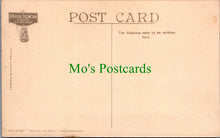 Load image into Gallery viewer, New Zealand Postcard - Tea Kiosk, Cornwall Park, Auckland SW11183