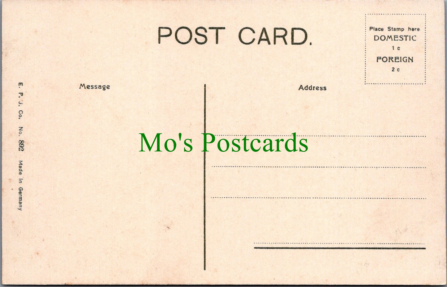 America Postcard - Sheffield Scientific School, Yale University, New Haven SW11187