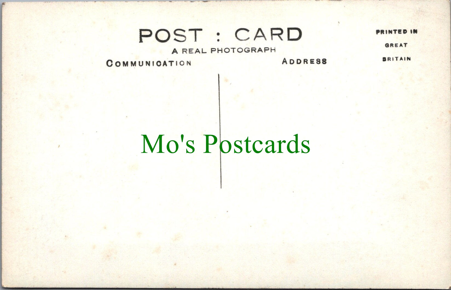 Shipping Postcard - R.M.S."Queen Mary, Ocean Liner SW11207
