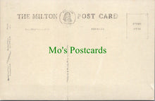 Load image into Gallery viewer, Somerset Postcard - Blake Statue, Bridgwater SW11208