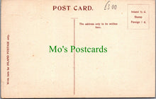 Load image into Gallery viewer, Norfolk Postcard - Swainsthorpe Church SW11212