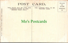 Load image into Gallery viewer, Religion Postcard - F.Spencer Johnson SW11214