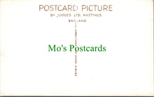 Load image into Gallery viewer, Dorset Postcard - The Square, Corfe Castle SW11217