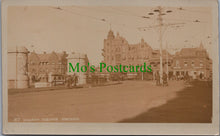 Load image into Gallery viewer, South Africa Postcard - Pretoria, Church Square SW12358