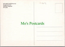 Load image into Gallery viewer, Aviation Postcard - Sterling Philippines Douglas DC-8-43 Aeroplane SW12806