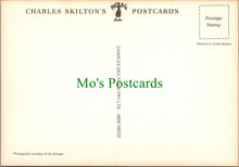 Load image into Gallery viewer, Aviation Postcard - Air Europe Boeing 757 Aeroplane SW12813