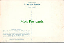 Load image into Gallery viewer, Surrey Postcard - Guildford Cathedral, The Lady Chapel SW12857