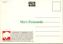 Load image into Gallery viewer, Devon Postcard - The Butterwalk, Dartmouth SW12861