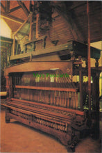 Load image into Gallery viewer, France Postcard - Saint-Laurent-de-la-Plaine - Musee Des Vieux Metiers SW11384