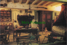 Load image into Gallery viewer, France Postcard - Saint-Laurent-de-la-Plaine - Musee Des Vieux Metiers SW11385