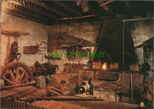 Load image into Gallery viewer, France Postcard - Saint-Laurent-de-la-Plaine - Musee Des Vieux Metiers SW11387