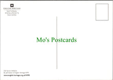 Load image into Gallery viewer, Wiltshire Postcard - Aerial View of Old Sarum SW11393