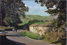 Load image into Gallery viewer, Yorkshire Postcard - Town Head, Malham SW11425