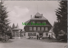 Load image into Gallery viewer, Germany Postcard - Hohenhotel Rote Lache Im Schwarzwald SW11445