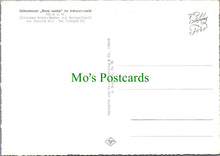 Load image into Gallery viewer, Germany Postcard - Hohenhotel Rote Lache Im Schwarzwald SW11445