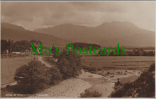 Load image into Gallery viewer, Scotland Postcard - At Strathcarron SW12310