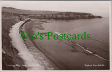 Load image into Gallery viewer, Devon Postcard - Sandy Bay, Near Exmouth SW12313