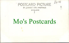 Load image into Gallery viewer, Dorset Postcard - Old Lyme Regis SW12325