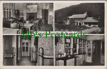 Load image into Gallery viewer, Cumbria Postcard - Longthwaite Youth Hostel, Keswick SW12329