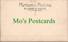 Load image into Gallery viewer, Dorset Postcard - Swanage Street SW12348