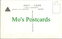 Load image into Gallery viewer, Wales Postcard - Crickhowell Youth Hostel SW12354
