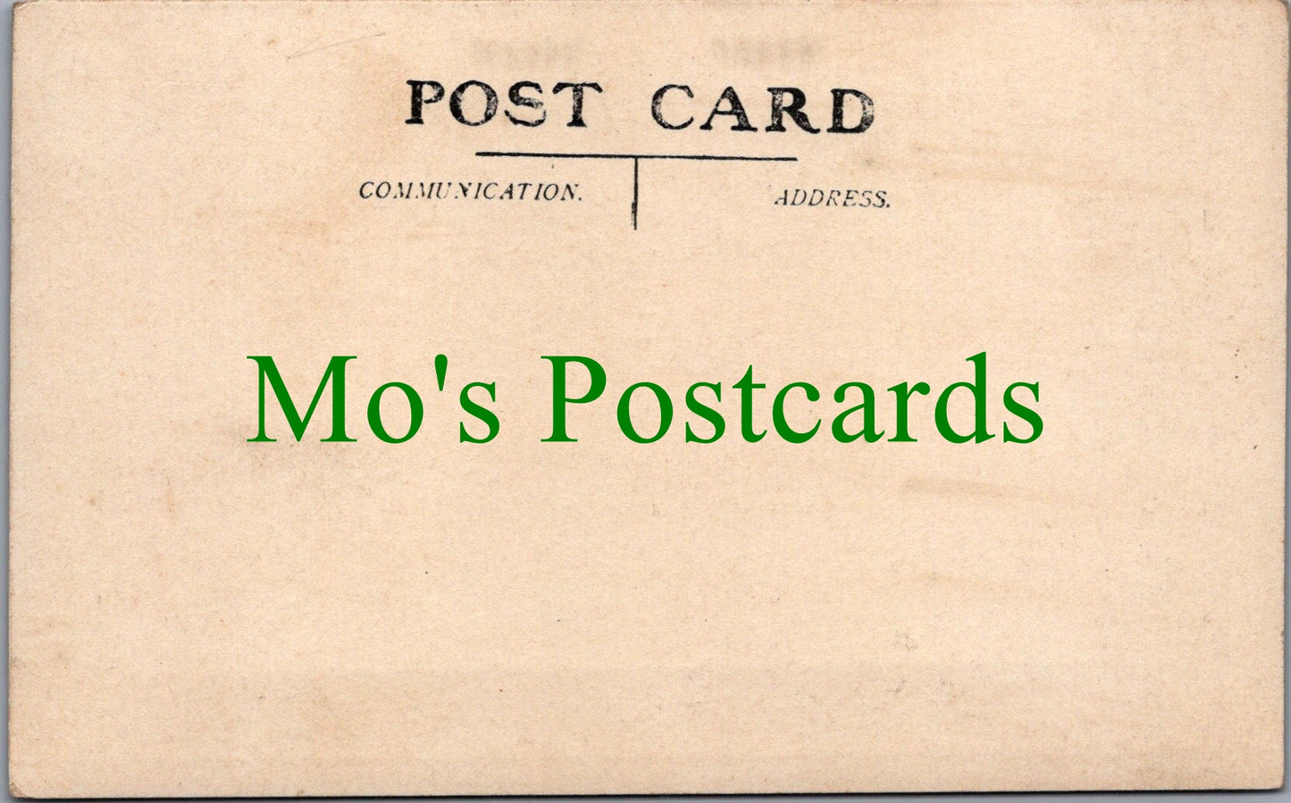 South Africa Postcard - Pretoria, Church Square SW12358