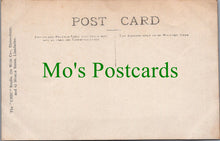 Load image into Gallery viewer, Shropshire Postcard? - Funeral Procession, Possibly Shrewsbury SW12359