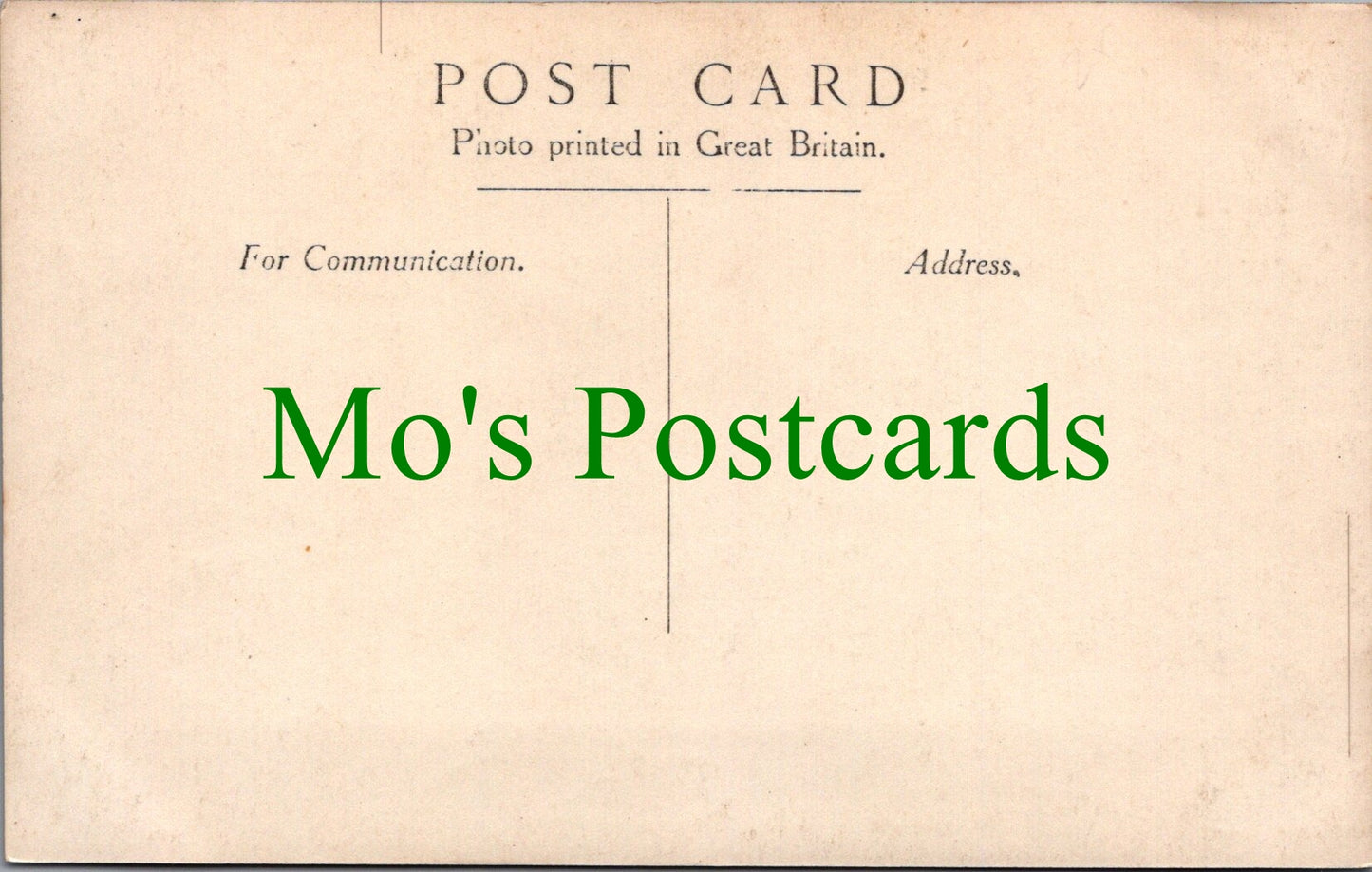 Northumberland Postcard - Hadrian's Wall, West Gateway, Borcovicus SW12360