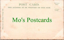 Load image into Gallery viewer, Heraldic Postcard - William Shakespeare's Coat of Arms and Crest SW12363