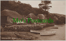 Load image into Gallery viewer, Devon Postcard - Bantham, Nr Bigbury-On-Sea SW12366