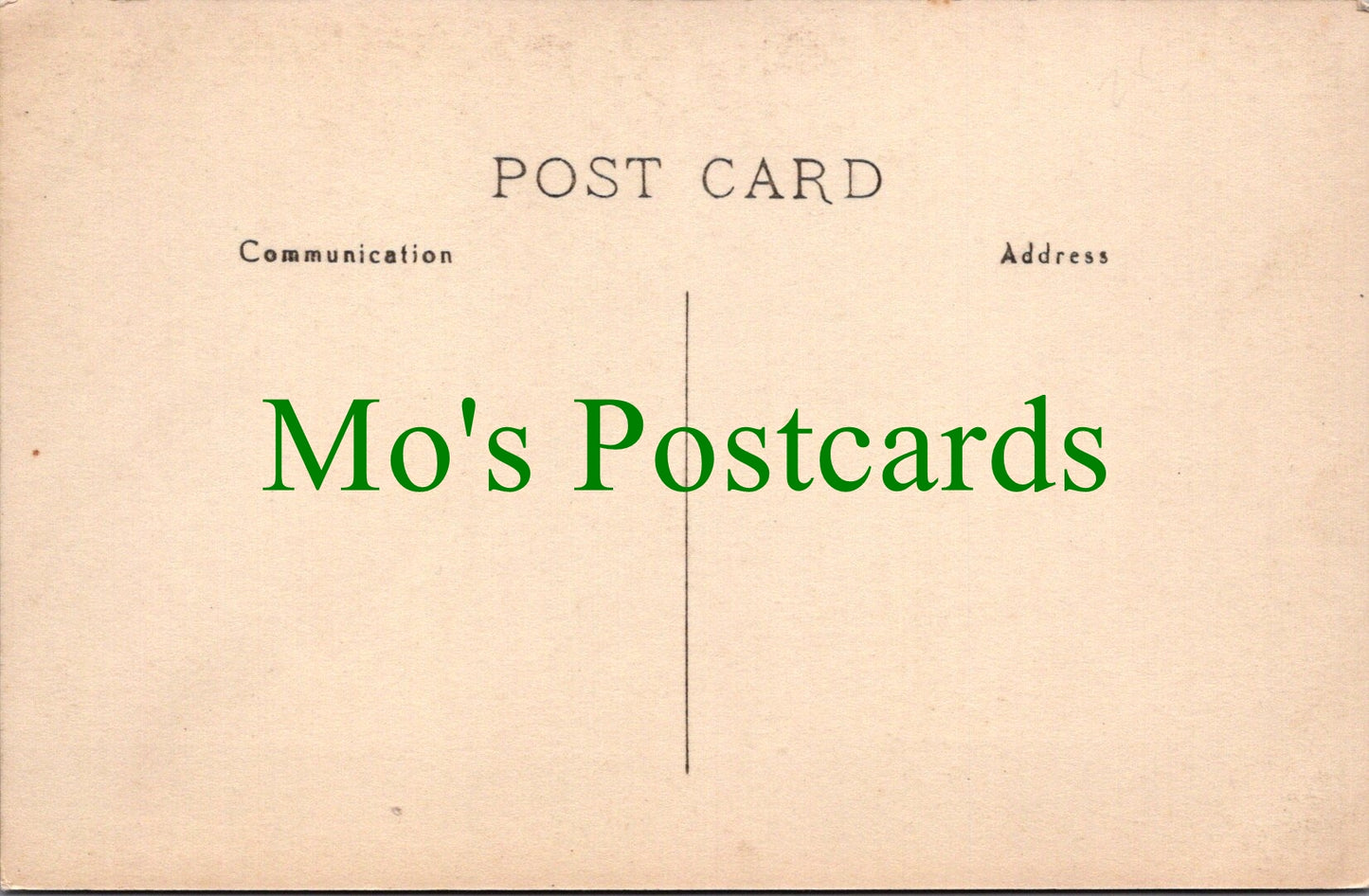Yorkshire Postcard - Giggleswick Scar SW12368