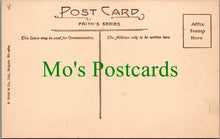 Load image into Gallery viewer, Cornwall Postcard - Lostwithiel, The Bridge SW12369