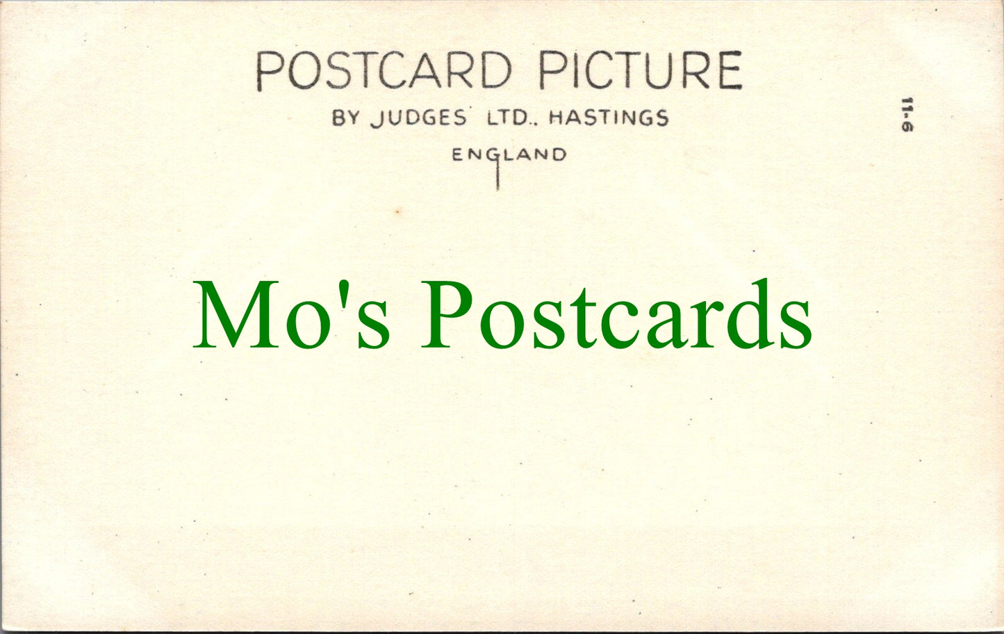 Wiltshire Postcard - Marlborough Town Hall SW12372