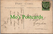Load image into Gallery viewer, Yorkshire Postcard - Hillsbro Park, Sheffield SW12375