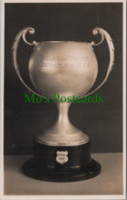 Load image into Gallery viewer, Northamptonshire Postcard - The Ladies Cup, Northampton M.C.C - SW12388