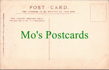 Load image into Gallery viewer, Theatrical Postcard - Mr & Mrs Seymour Hicks and Baby SW12394