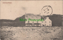 Load image into Gallery viewer, Scotland Postcard - Gruinard House, Ross-Shire DC2544