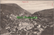 Load image into Gallery viewer, Cornwall Postcard - View of Polperro DC2506